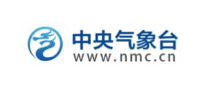 蘭亭妙微UI設計服務于中央氣象臺